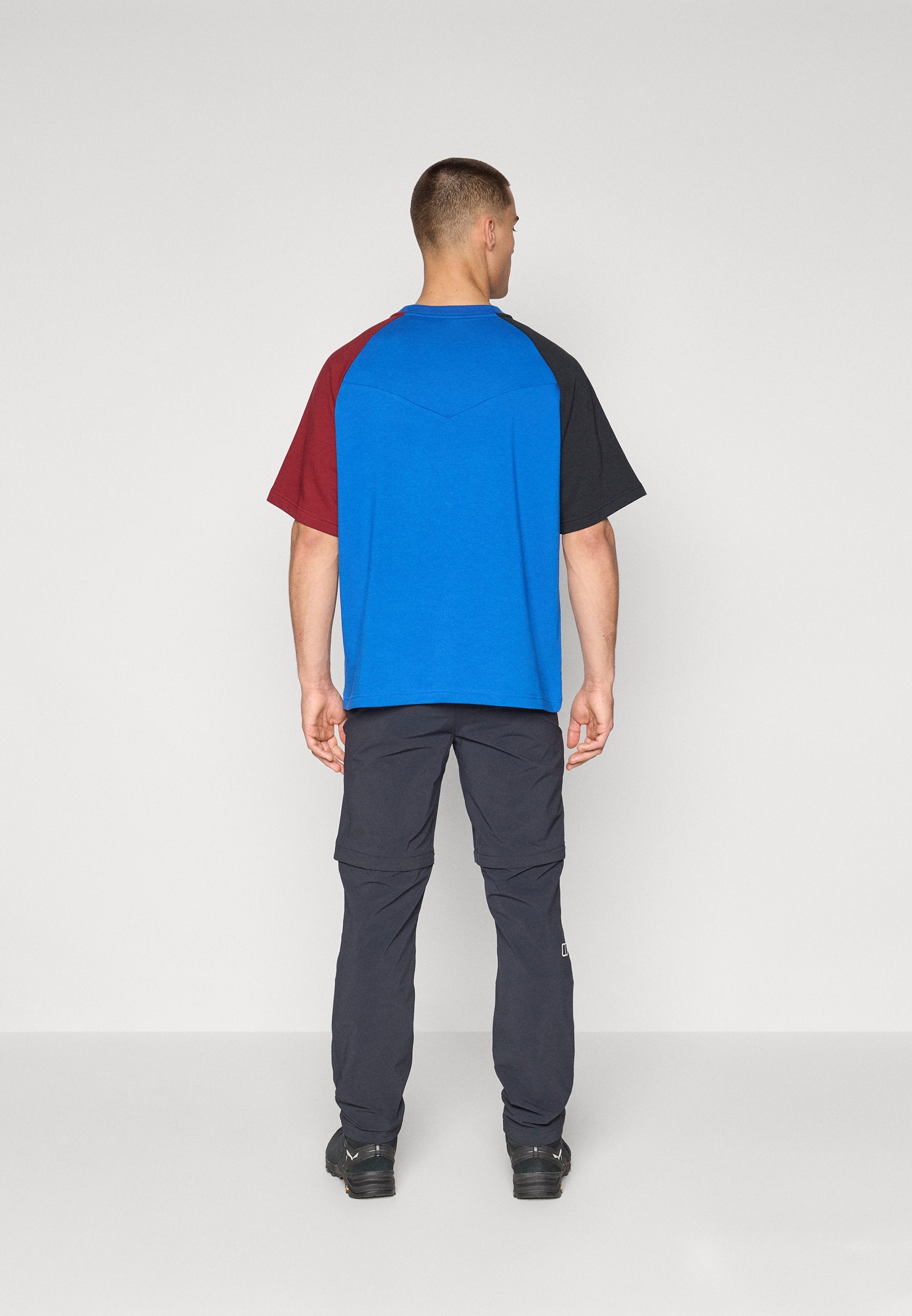 Berghaus TRAIL-EXPLORER ZIP OFF PANT