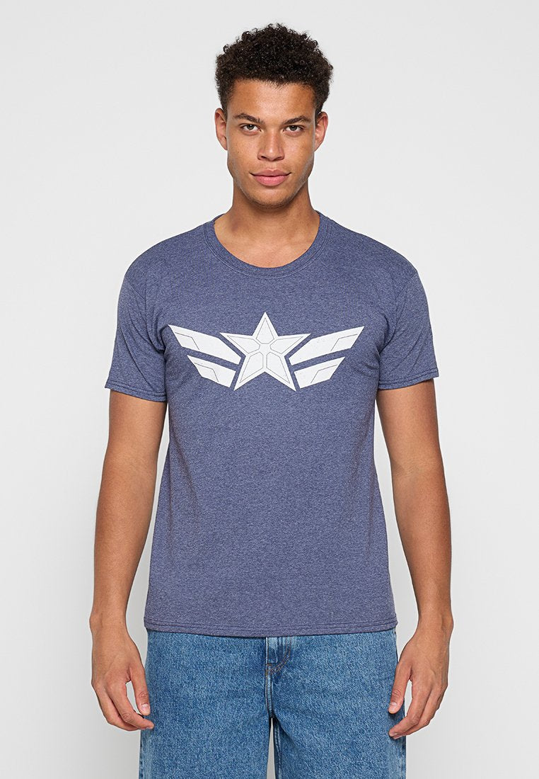 Marvel BRAVE NEW WORLD CAPTAIN AMERICA STAR
