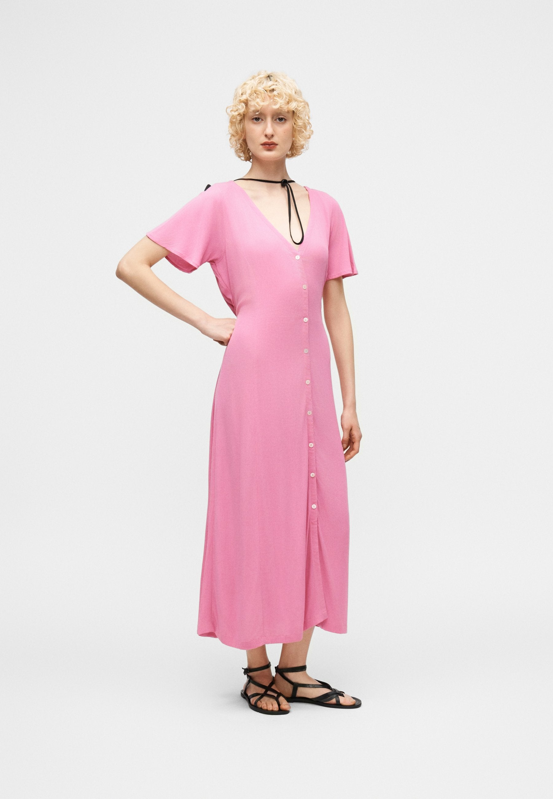 Rip Curl MOLOKAÏ LONG DRESS