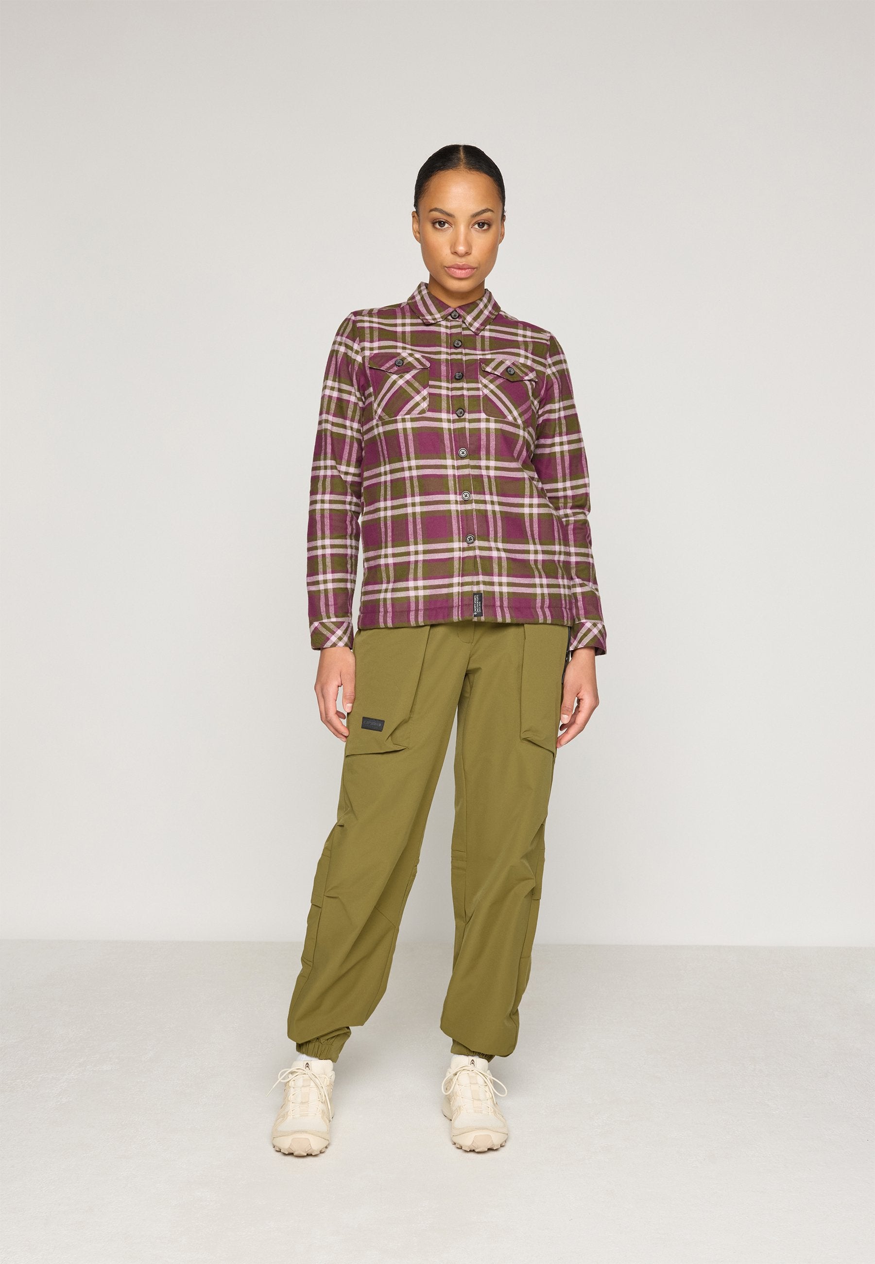 HERITAGE REGULAR FIT  Media 2