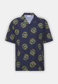 Lacoste Sport GOLF HERITAGE SHORTSLEEVE