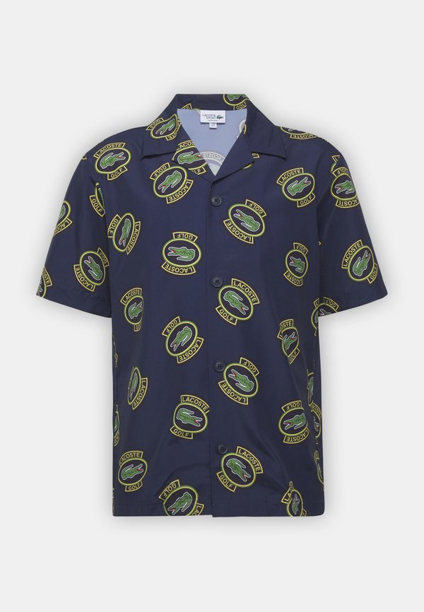 Lacoste Sport GOLF HERITAGE SHORTSLEEVE