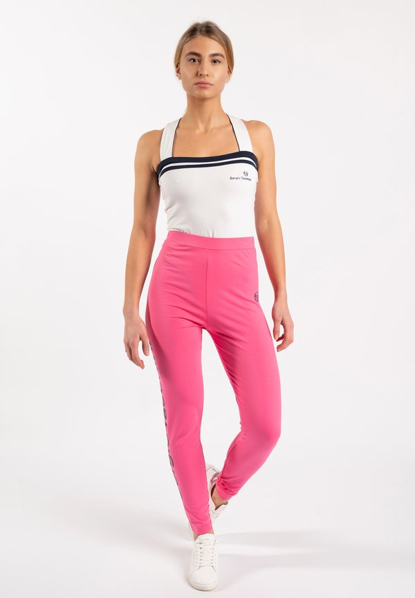 Sergio Tacchini NANGA LEGGINGS