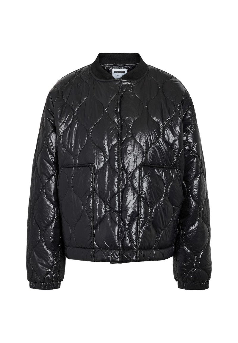 Quilted NMALLIE Media 1