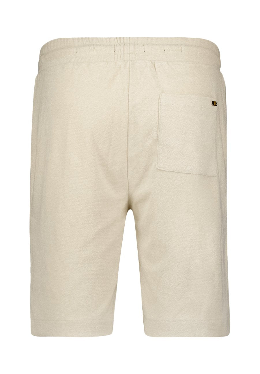 SOFT WITH ELASTIC WAISTBAND AND DRAWSTRING Media 5