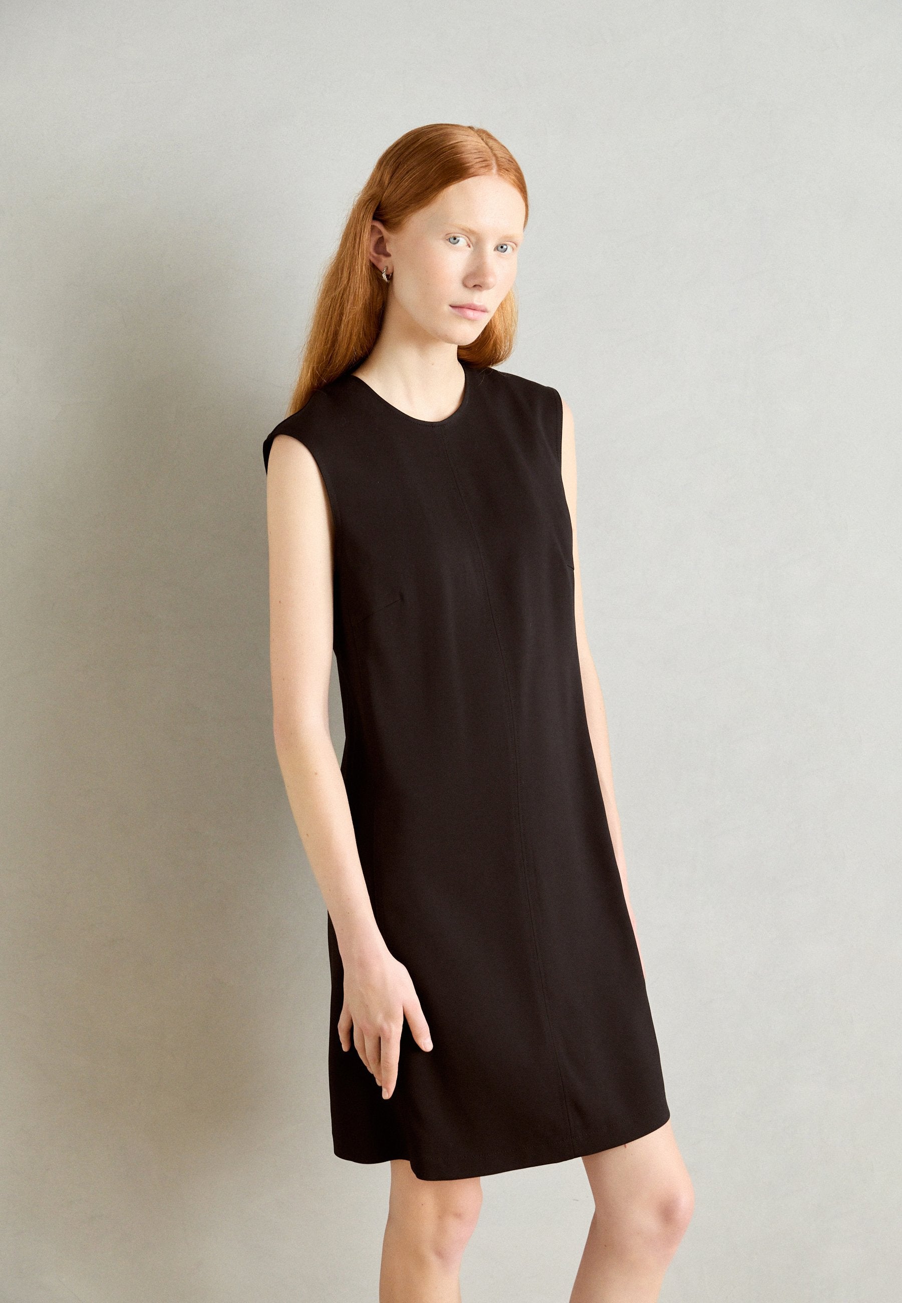 Marc O'Polo SHIFT DRESS SLEEVELESS SHORT LENGTH