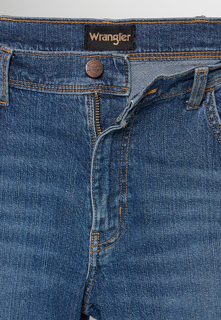Wrangler TEXAS SLIM