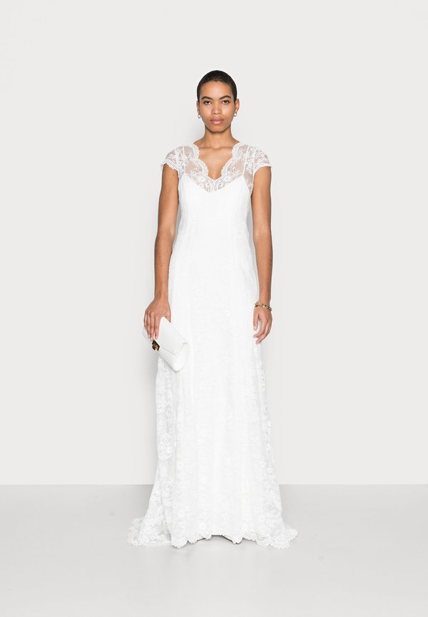 IVY OAK BRIDAL IODANIELLALILLY BRIDAL