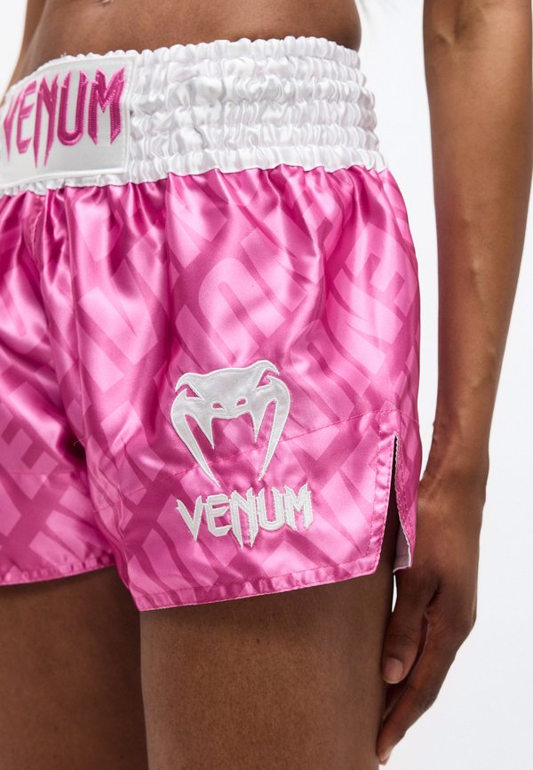Venum CONTENDER XT MUAY THAI SHORTS