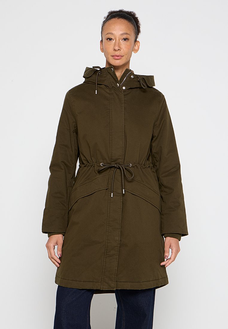 Marc O'Polo DENIM Parka Media 1