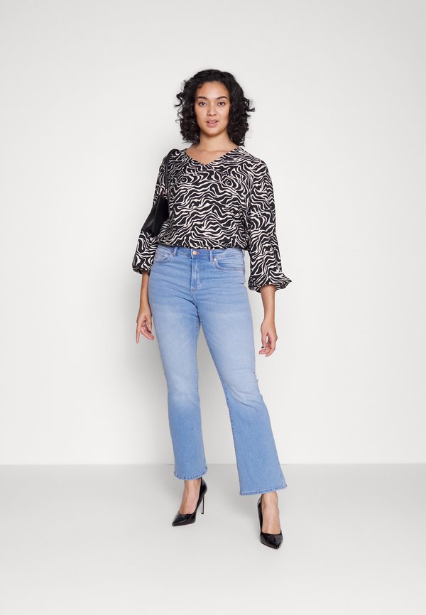 Object Curve OBJLEONORA V-NECK