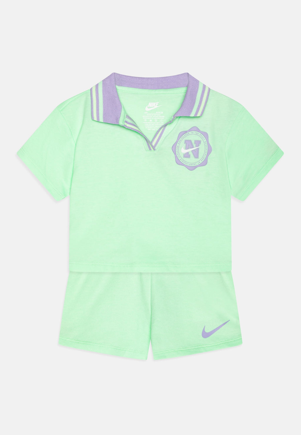 Nike Sportswear PREP IN YOUR STEP SET