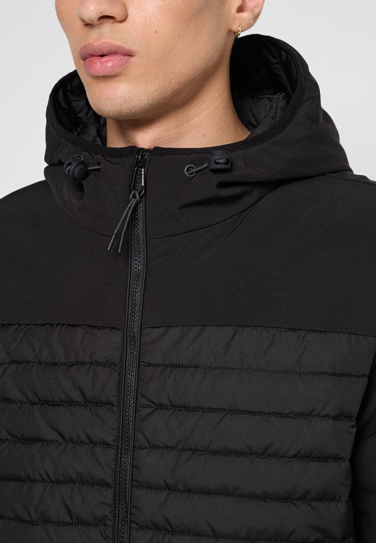 NO EXCESS Übergangsjacke Media 3