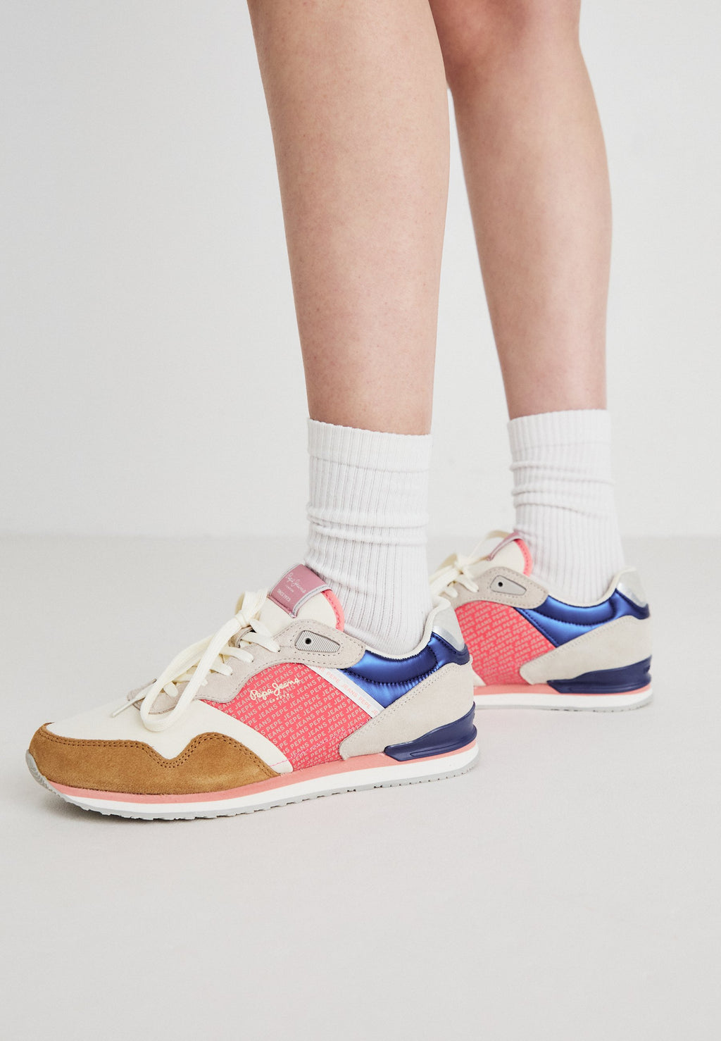 Pepe Jeans LONDON PRINT