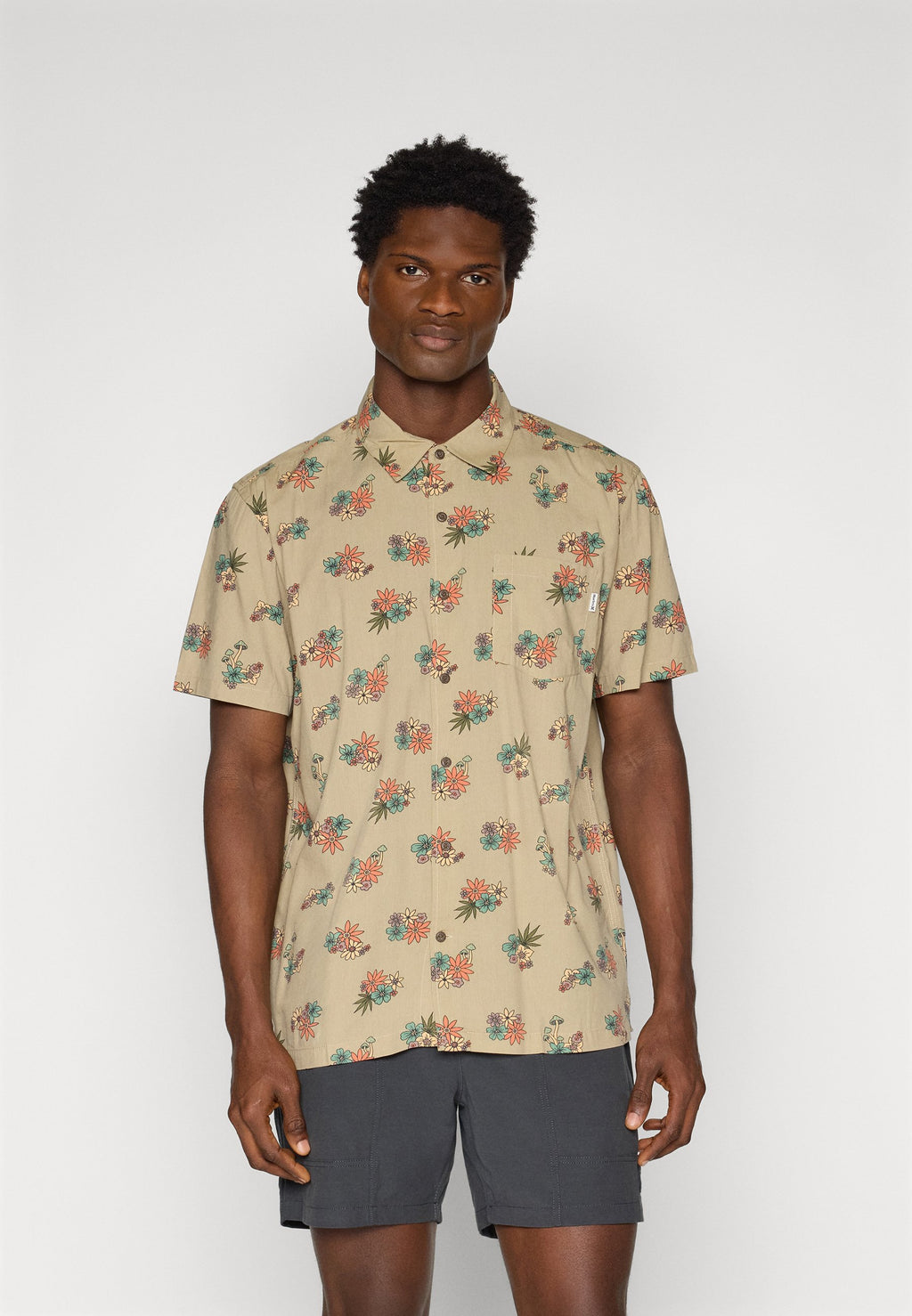 Hurley RINCON