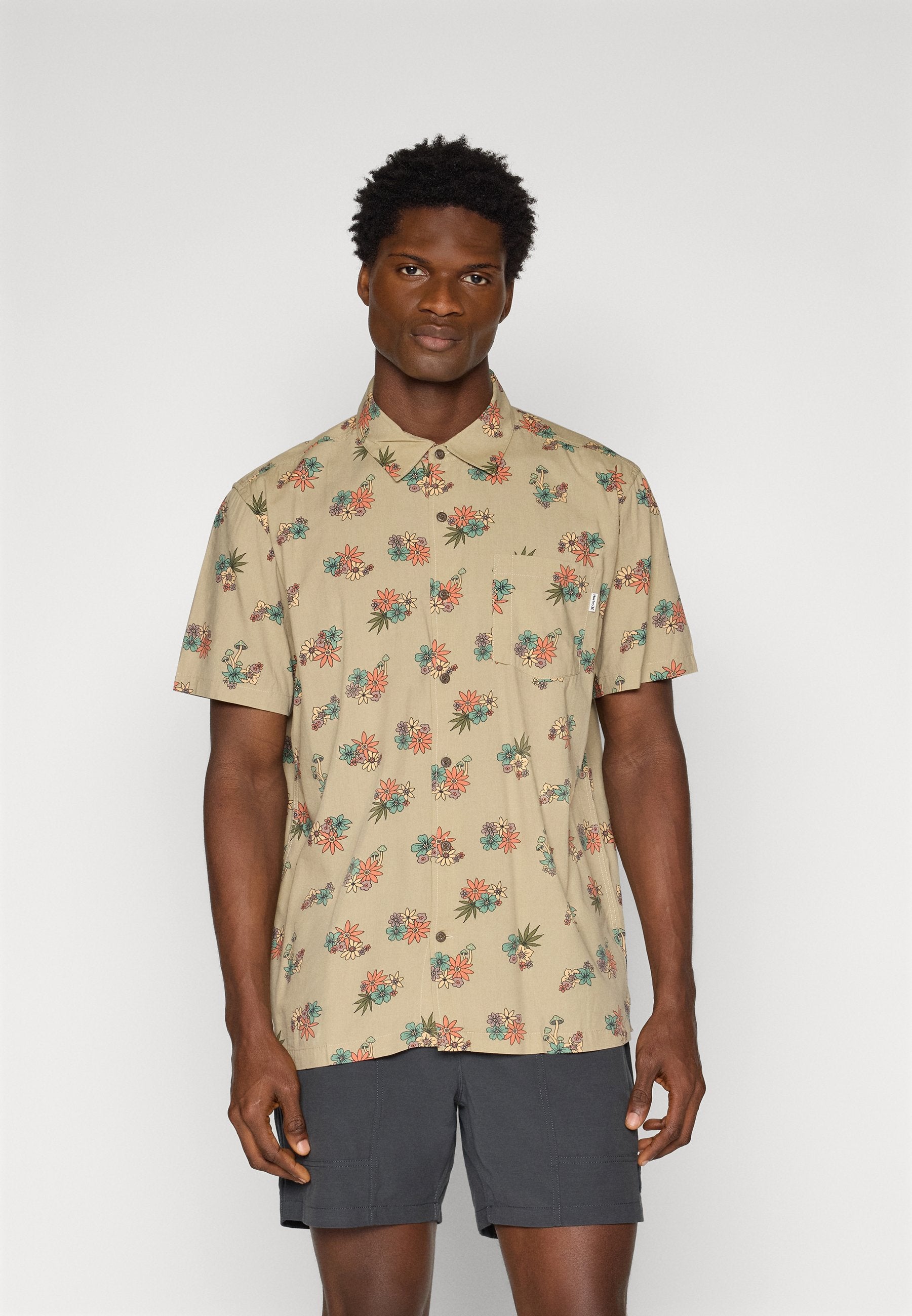 Hurley RINCON