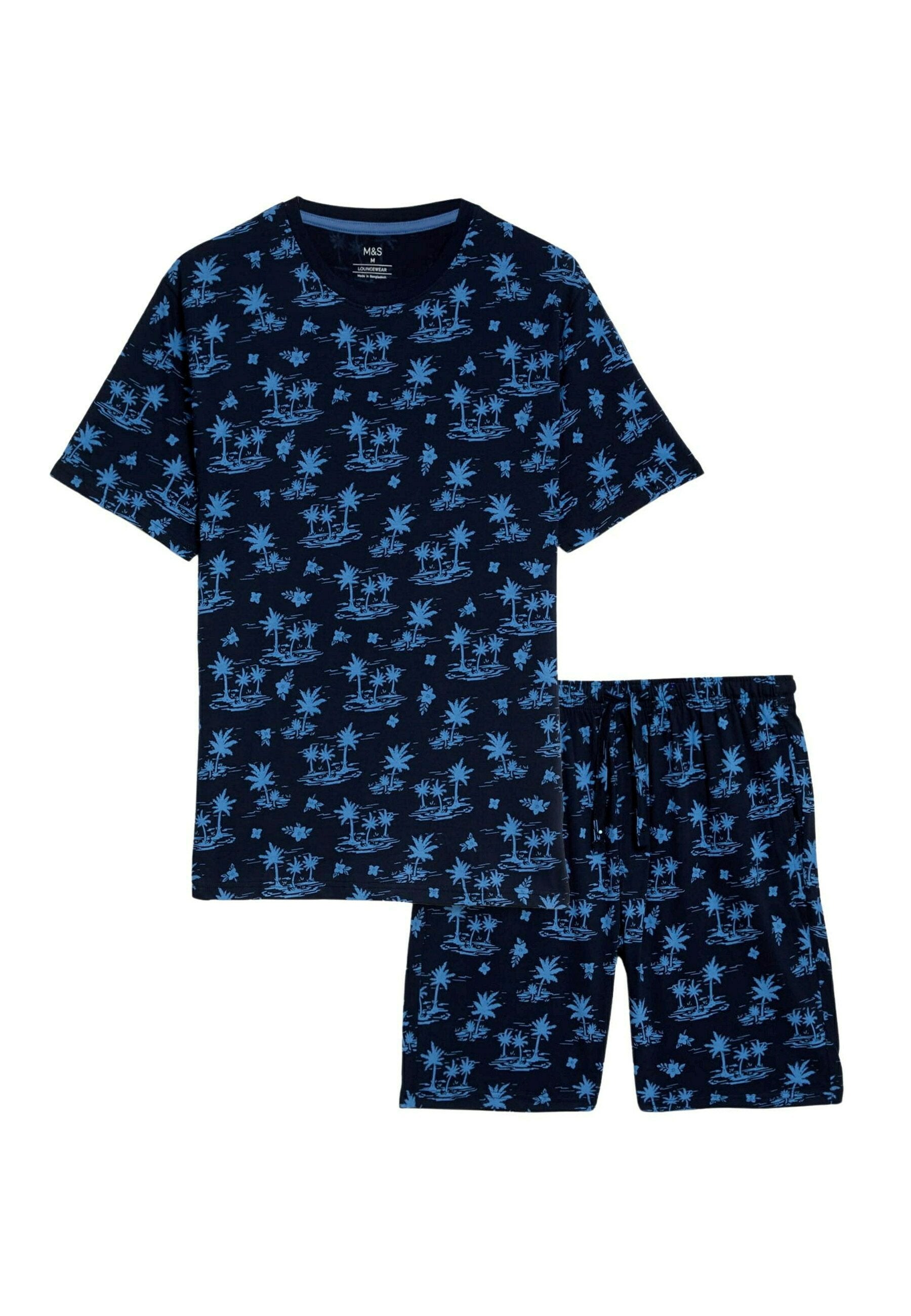 Marks & Spencer TROPICAL PRINT
