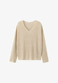 Mango Jumper - Sand