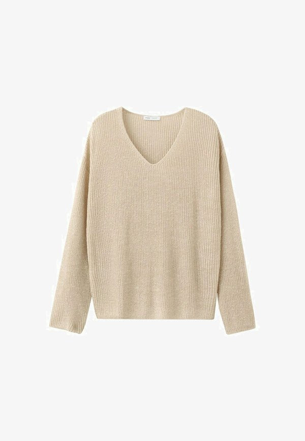 Mango Jumper - Sand