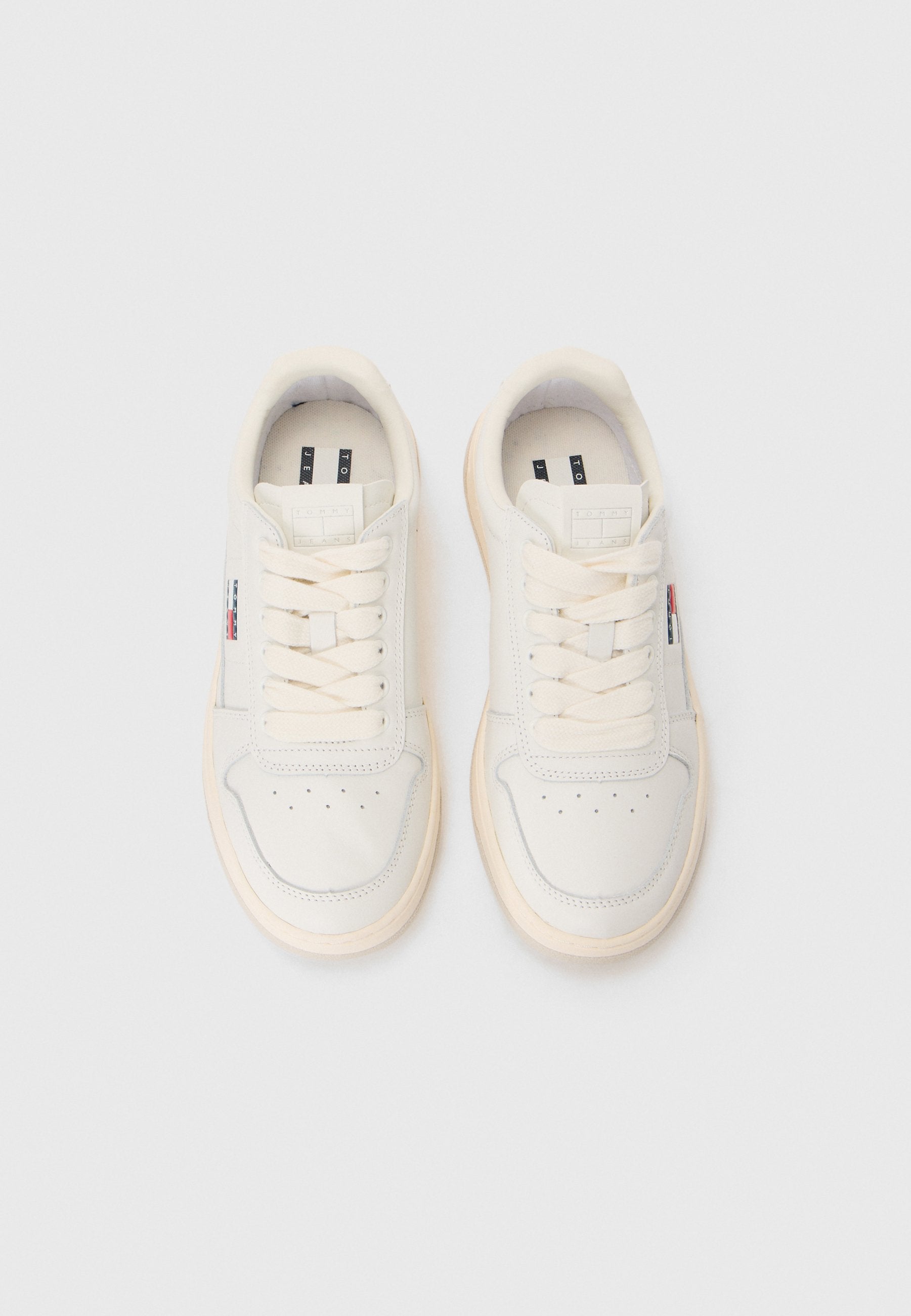 Tommy Jeans THE CHELSEA SNEAKER LACE UP