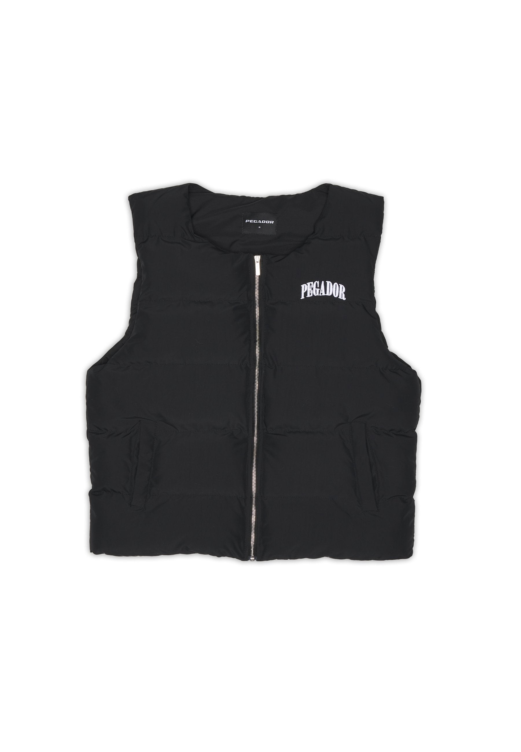 Pegador ABERDEEN PUFFER VEST UNISEX