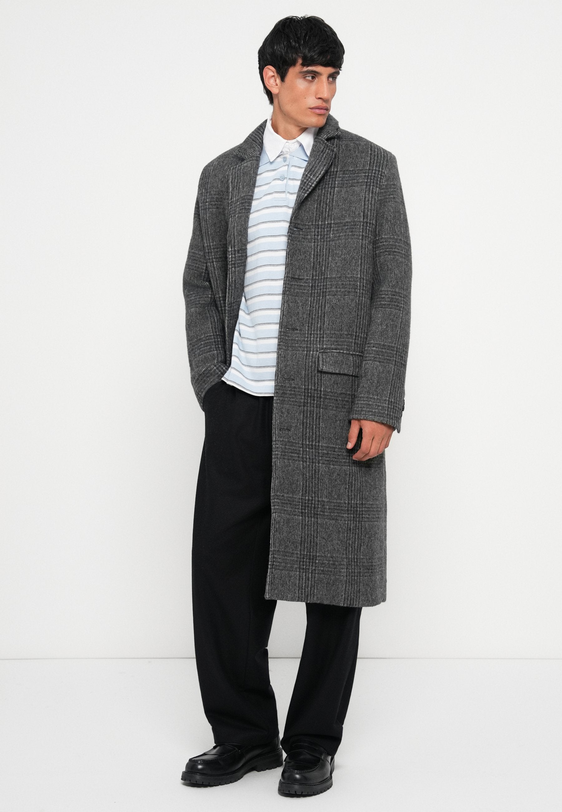 Samsøe Samsøe TESFA COAT