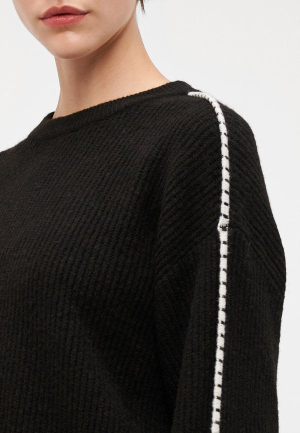 Vero Moda Tall VMZORA O NECK