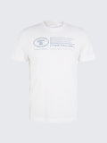TOM TAILOR LOGO PRINT
