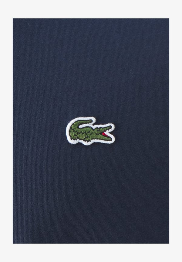 Lacoste Basic T-shirt - bleu nuit