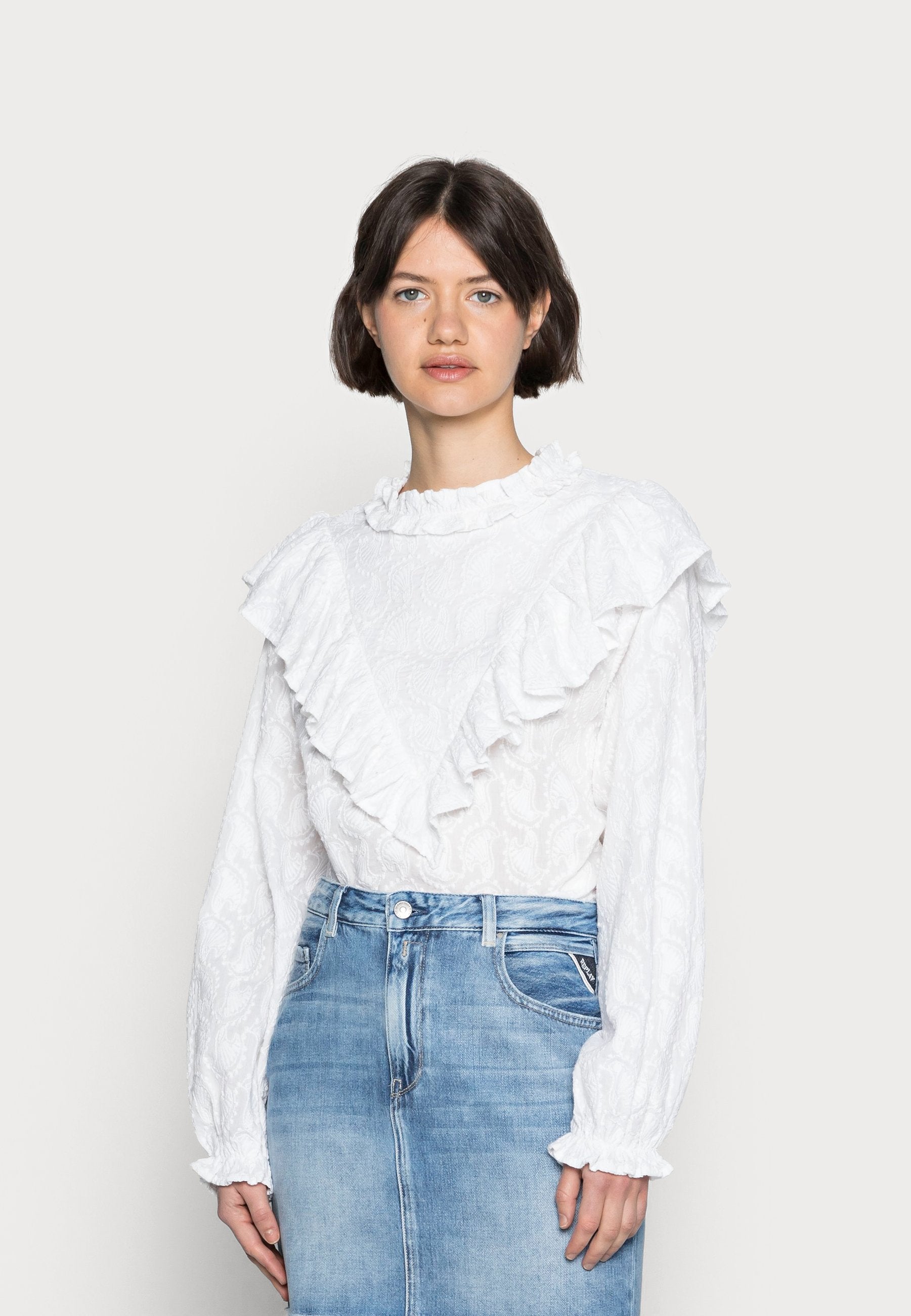 Replay SKIRT