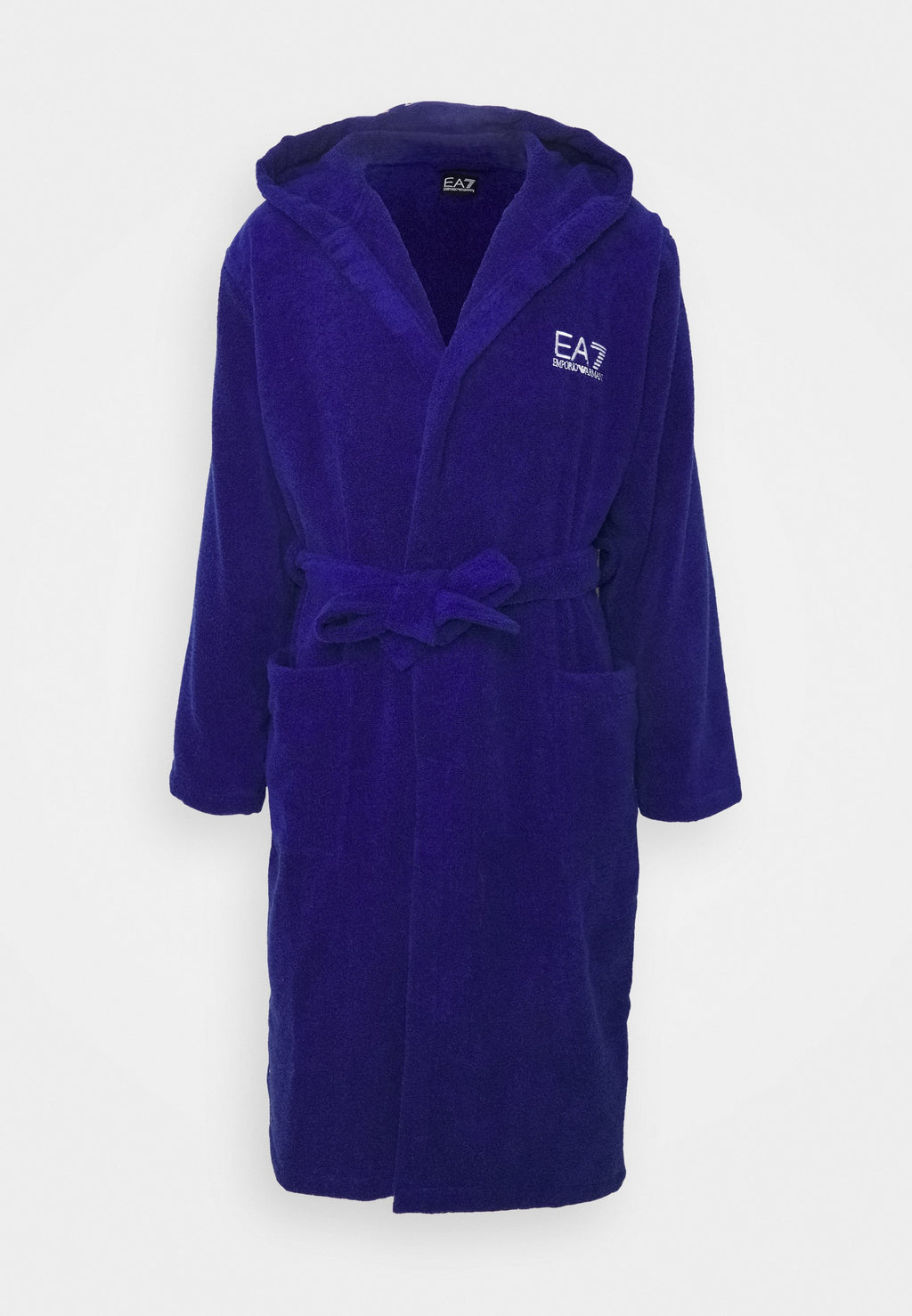 SEA WORLD CORE BATHROBE Media 1