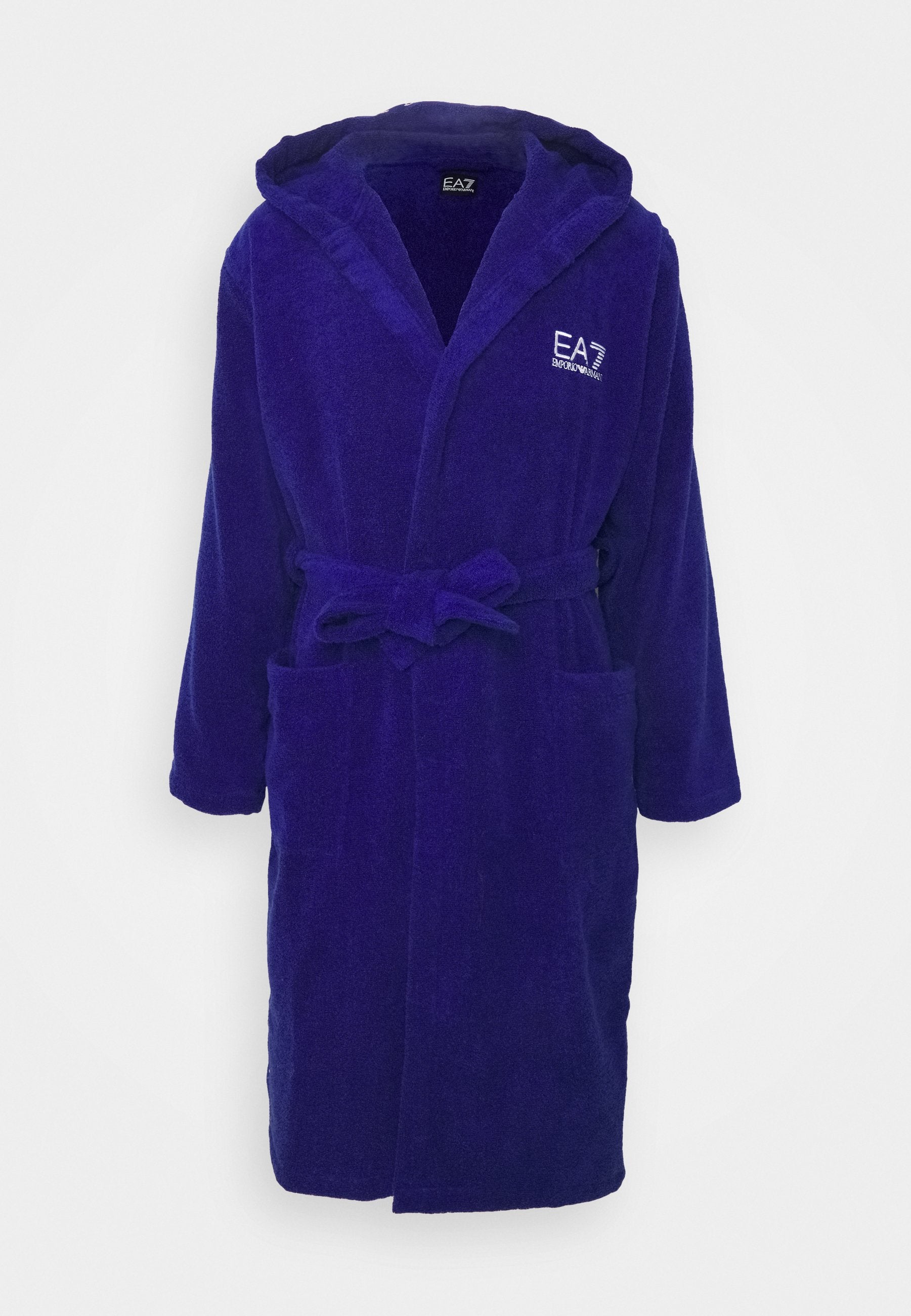 SEA WORLD CORE BATHROBE Media 1