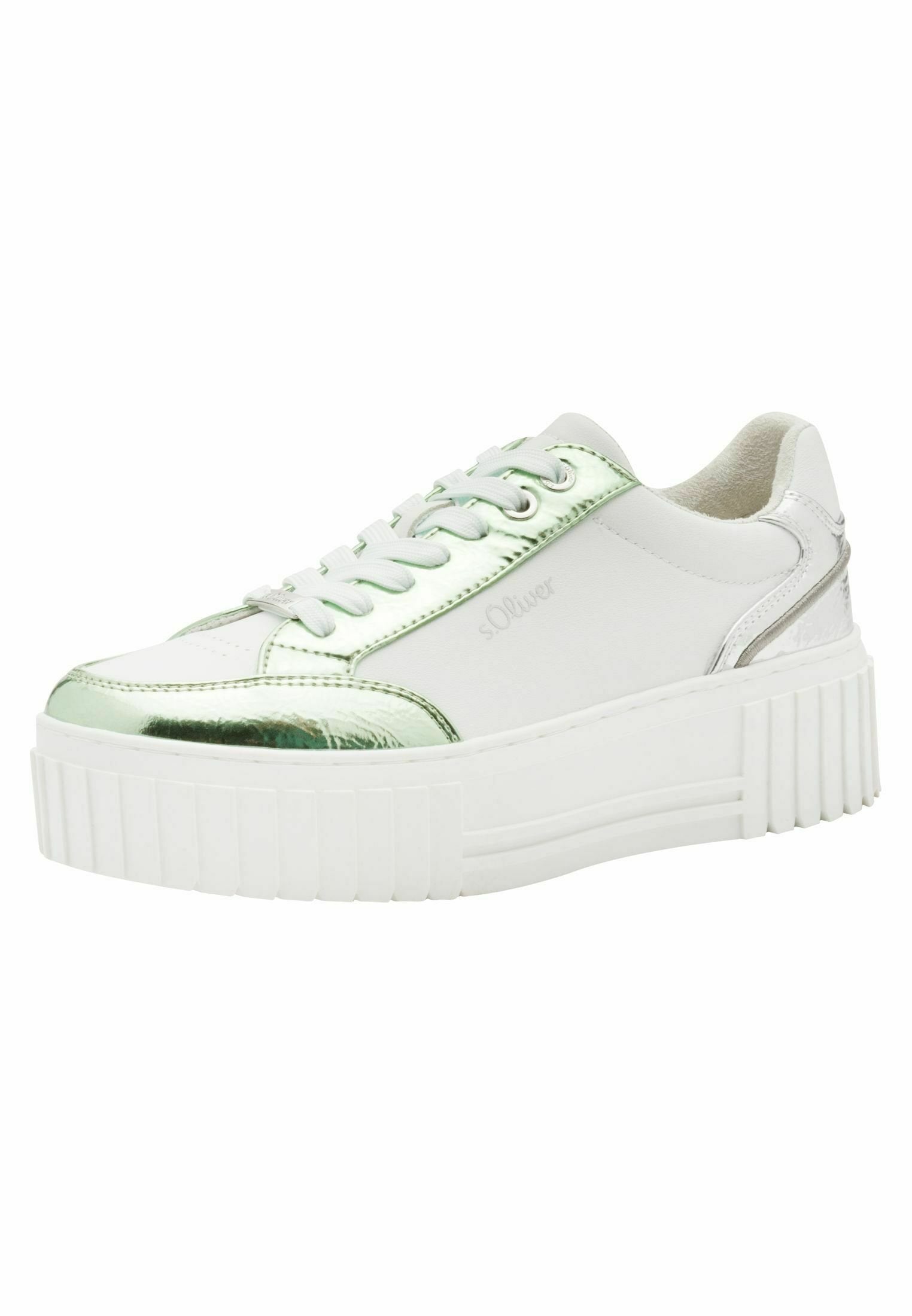 s.Oliver Sneaker low Media 4