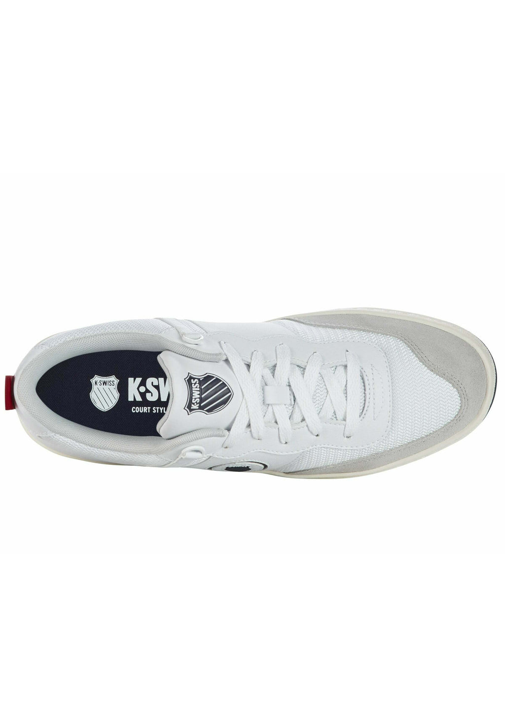 K-SWISS VARSITY