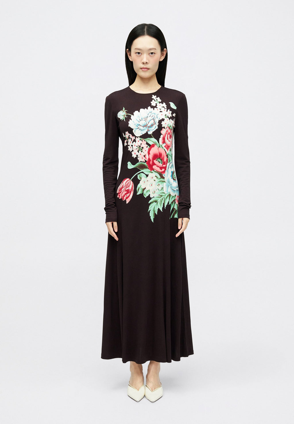 Tory Burch PRINTED DRESS
