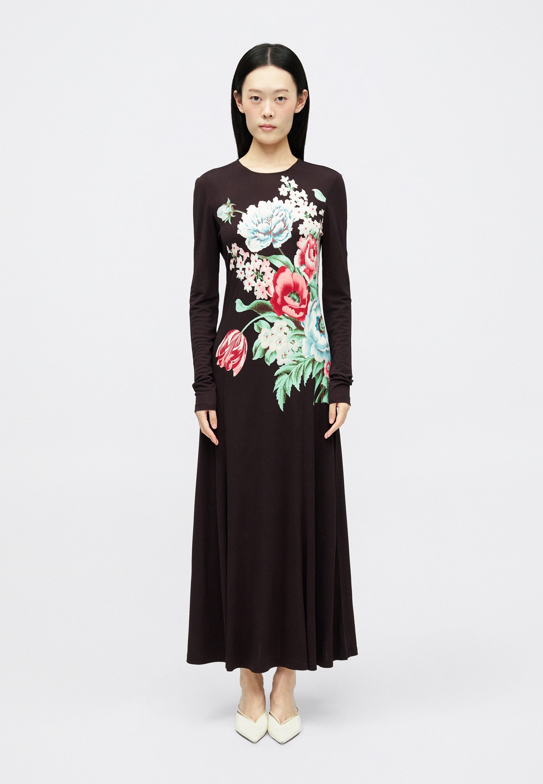 Tory Burch PRINTED DRESS