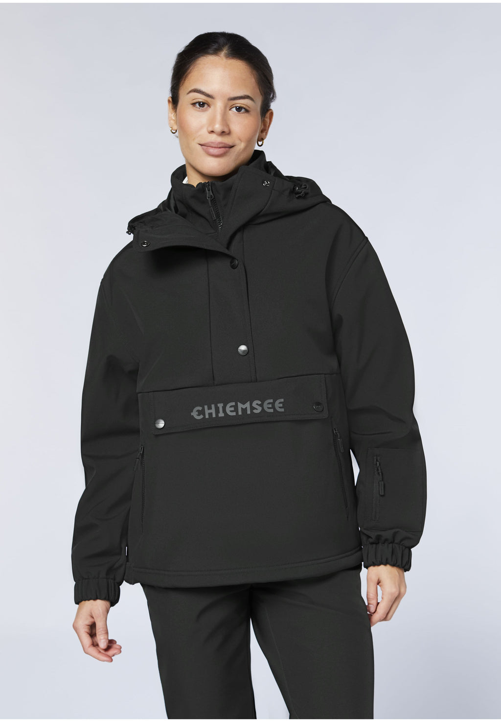 Chiemsee COMFORT FIT
