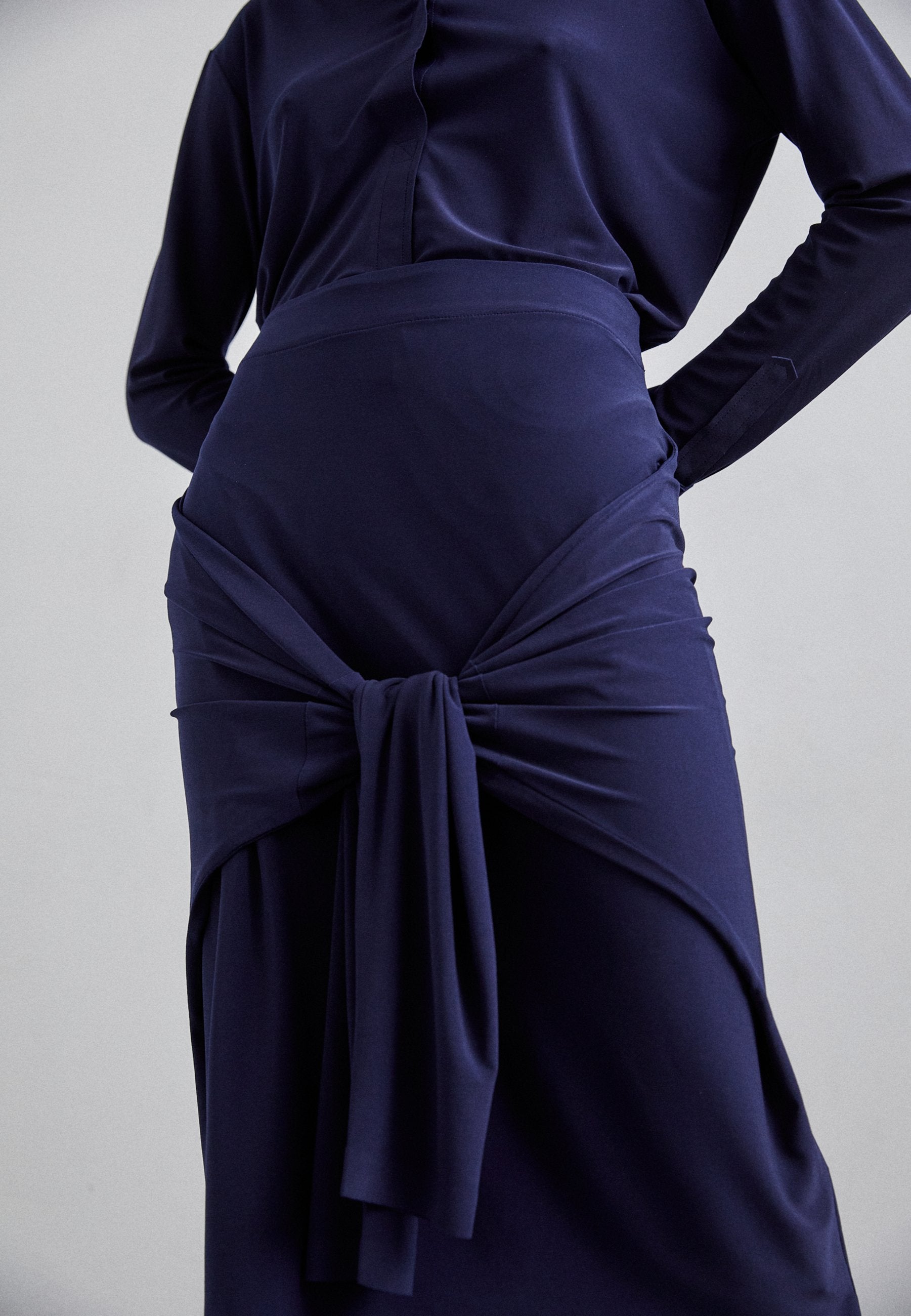Norma Kamali STRAPLESS ALL IN ONE