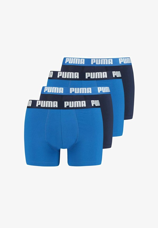 Puma Boxer briefs - true blue