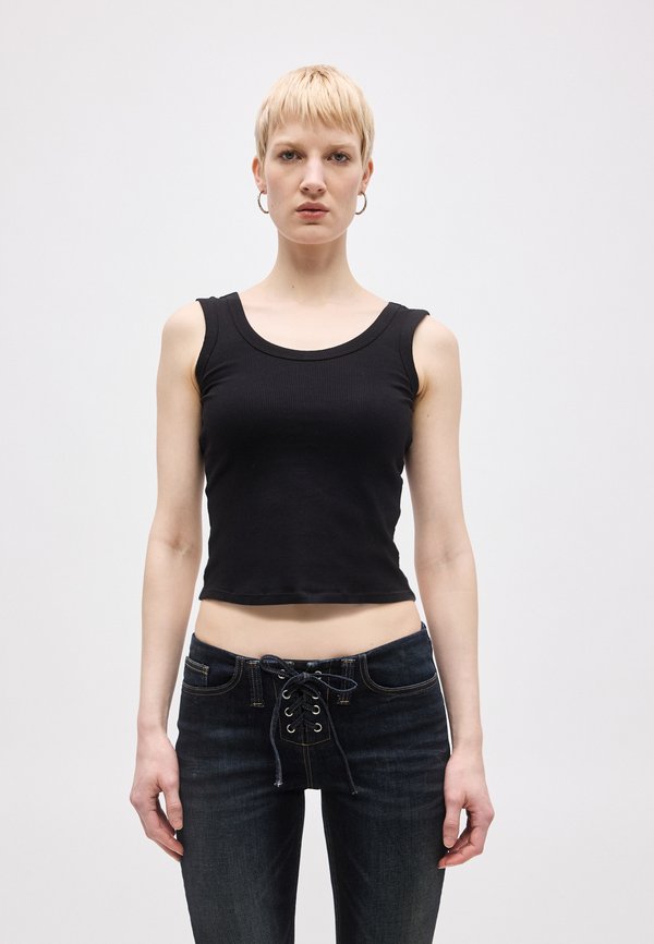 ONLY Tall ONLEASY TANK 2 PACK