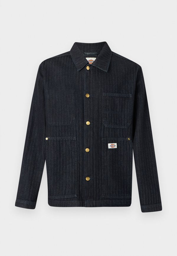 Dickies SELVEDGE HERRINGBONE BARN JACKET