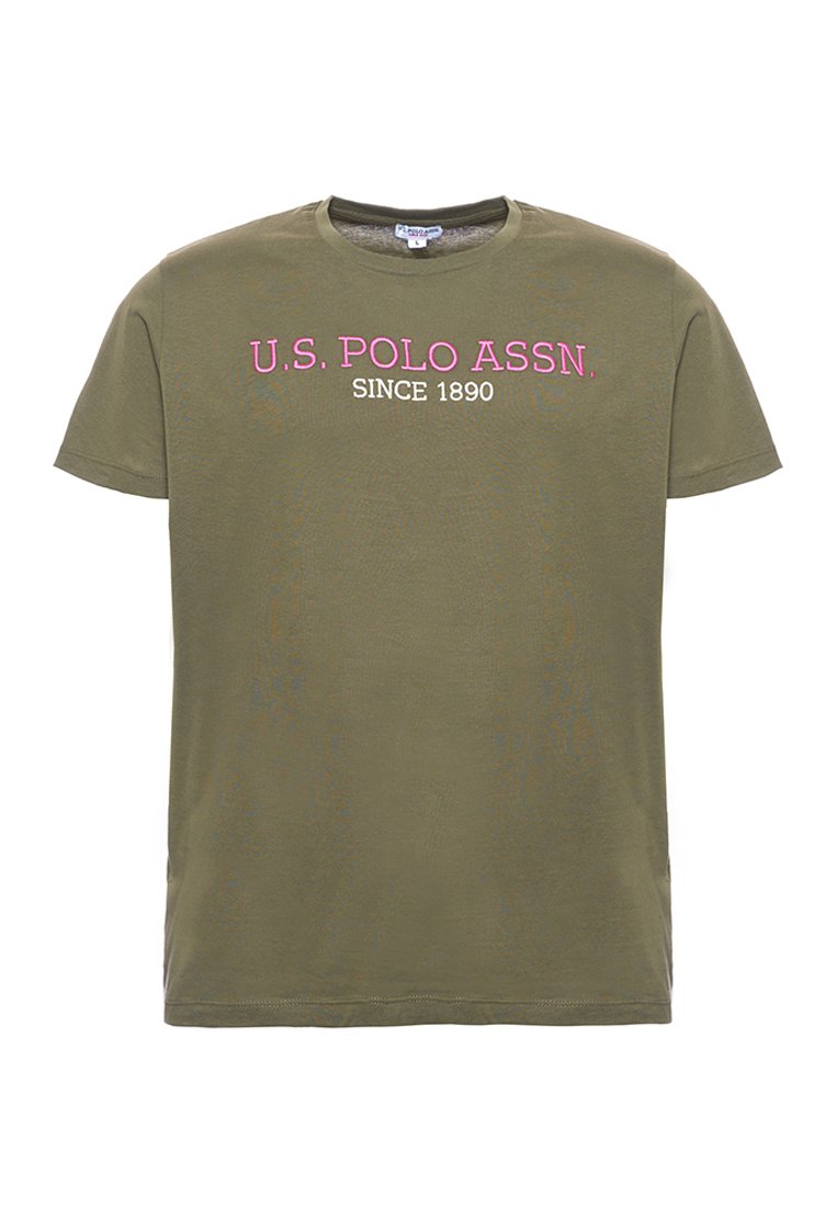 U.S. Polo Assn. CICKY