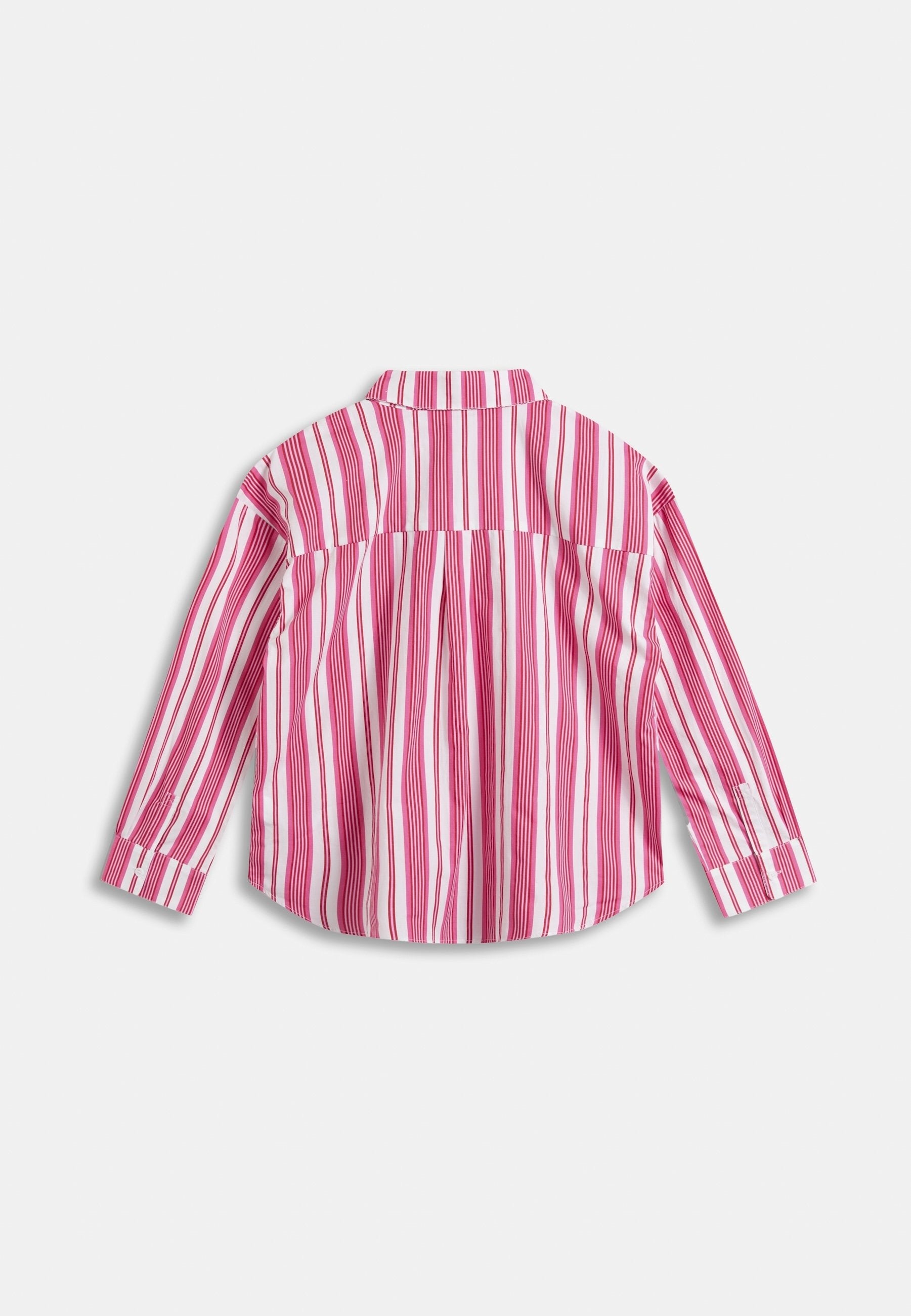 Juicy Couture STRIPE SLEEP SHIRT