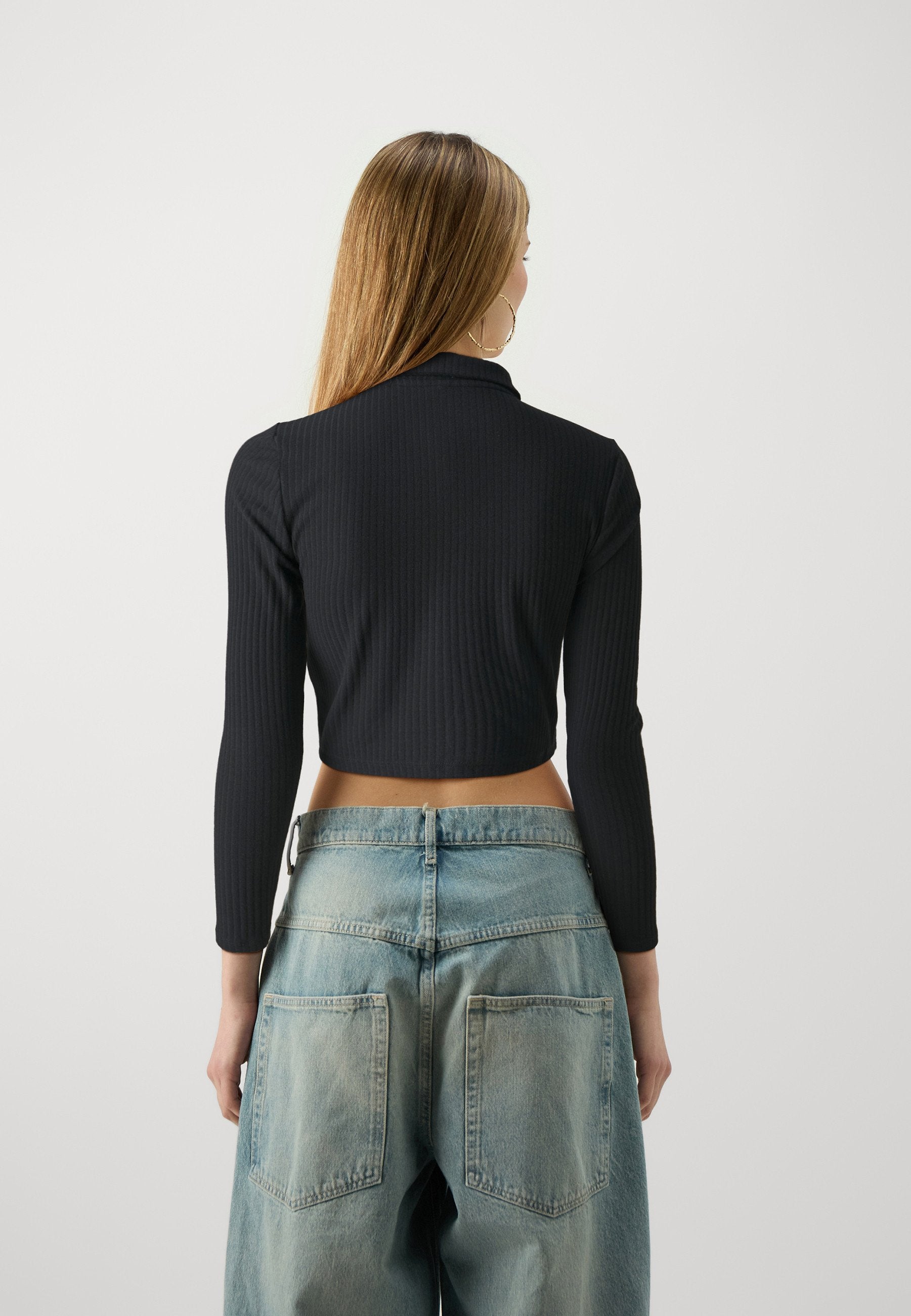 ONLY ONLNELLA HALF ZIP