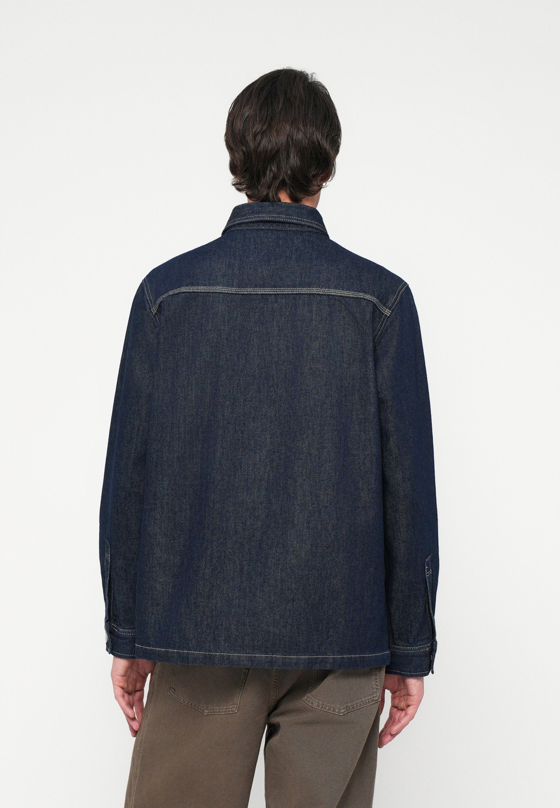 Samsøe Samsøe HENRY JACKET