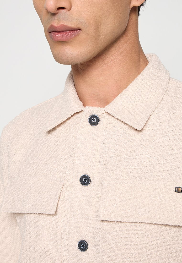 FULL BUTTON STRETCH Media 3