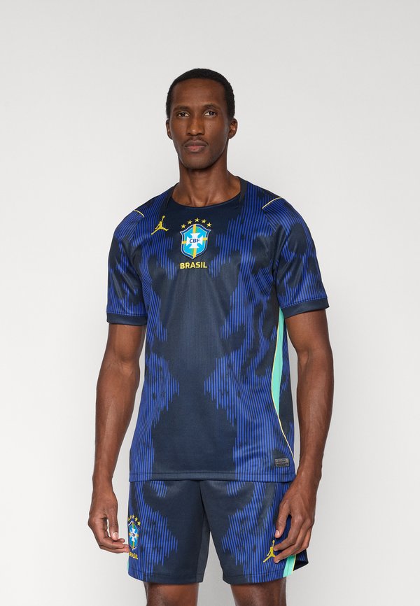 Nike Performance BRASIL 2026/27 AWAY - Football jersey