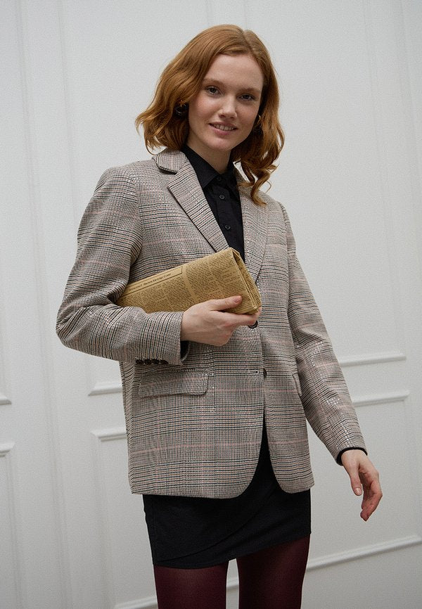 Scotch & Soda