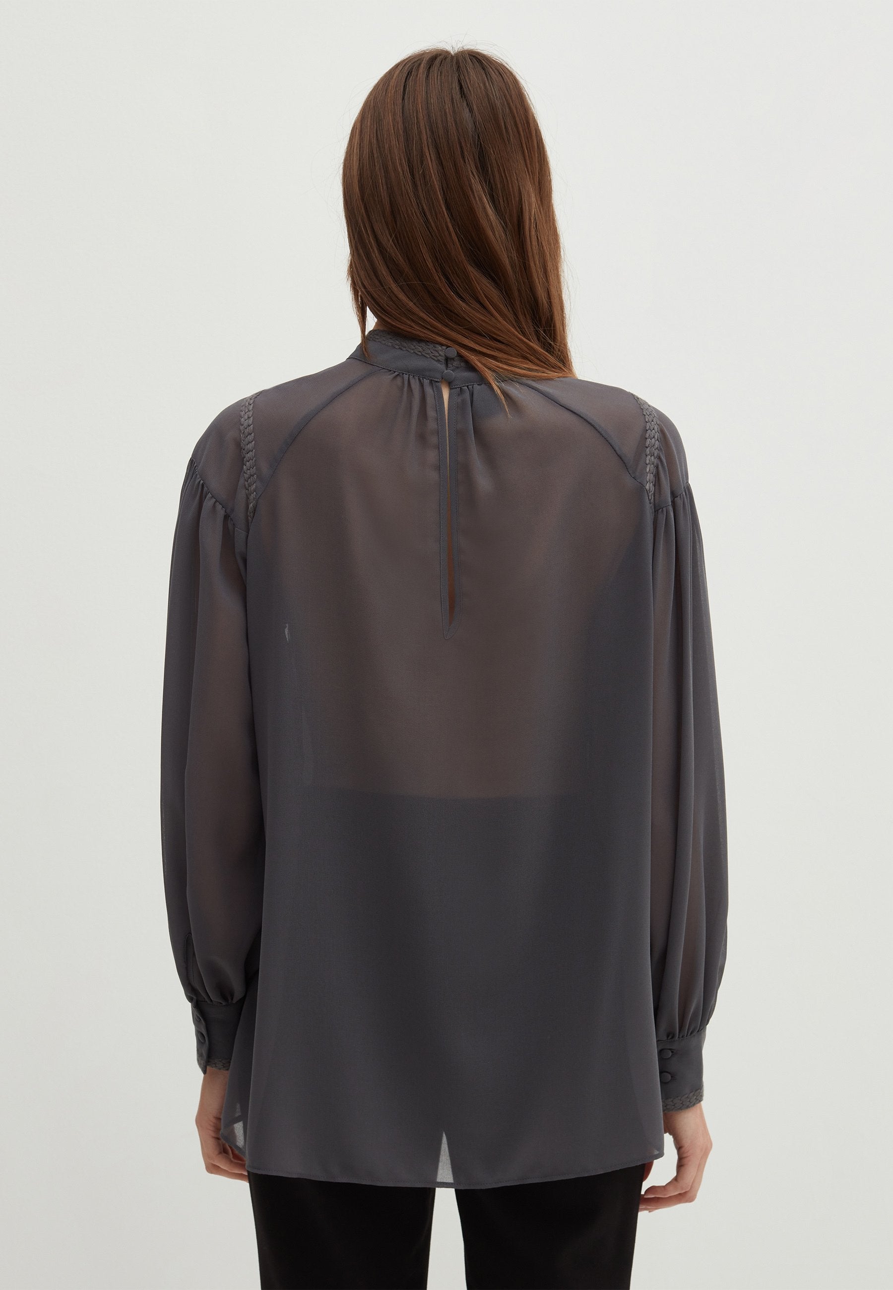 Stefanel GEORGETTE