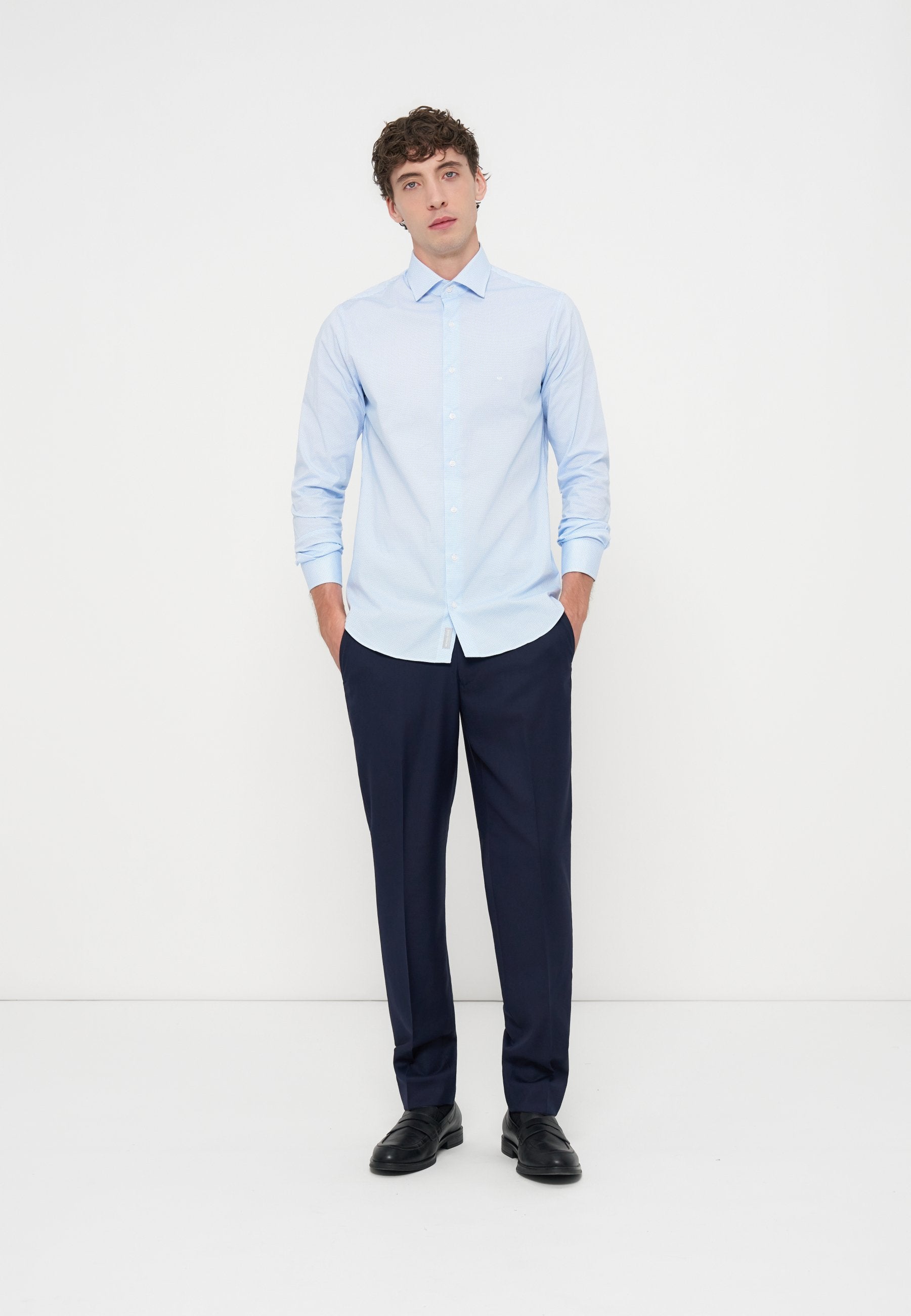 Michael Kors SLIM FIT